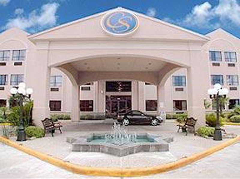 Comfort Suites - Near The Galleria Houston Luaran gambar