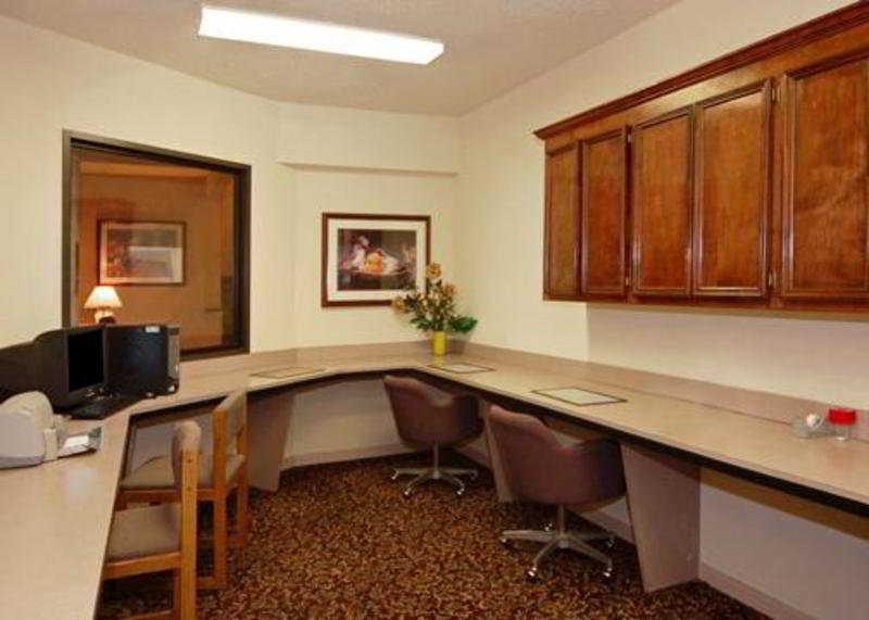 Comfort Suites - Near The Galleria Houston Luaran gambar