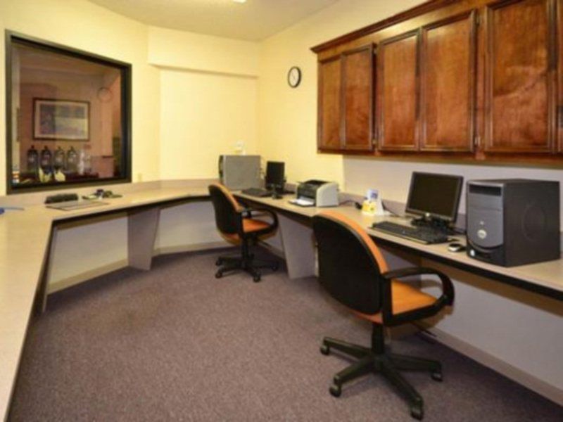 Comfort Suites - Near The Galleria Houston Luaran gambar