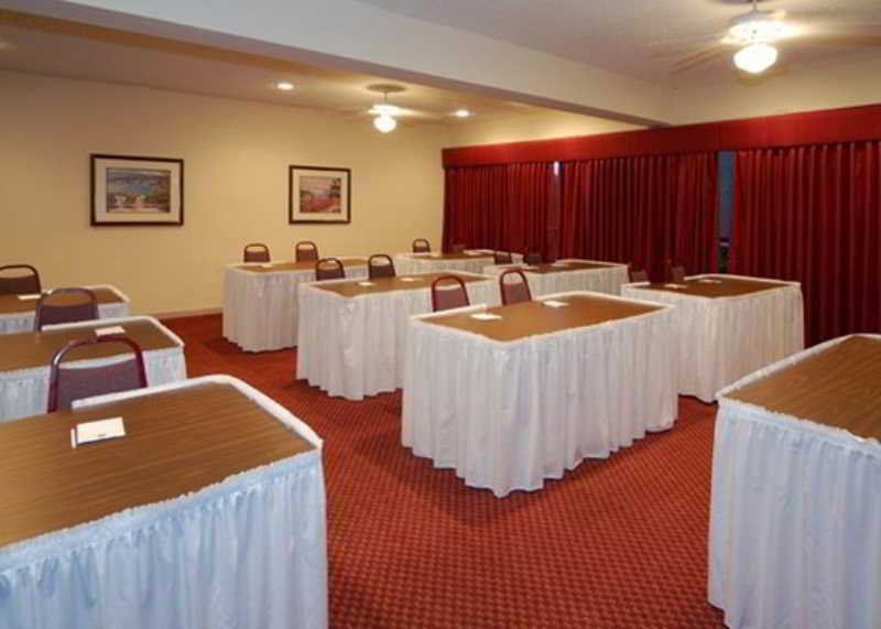 Comfort Suites - Near The Galleria Houston Luaran gambar
