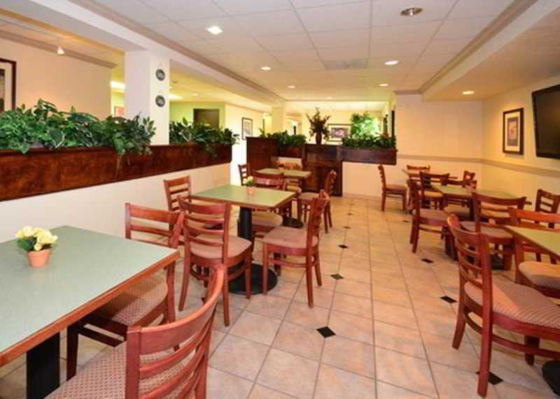 Comfort Suites - Near The Galleria Houston Luaran gambar
